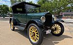 1926 Model T Touring Car Thumbnail 1
