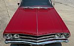 1965 El Camino Thumbnail 48