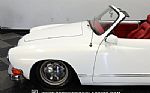 1973 Karmann Ghia Convertible Thumbnail 22