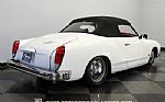 1973 Karmann Ghia Convertible Thumbnail 25