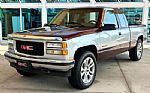 1995 Sierra 1500 Thumbnail 10
