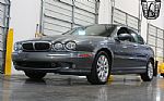 2002 X-Type Thumbnail 2
