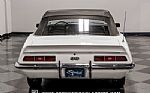 1969 Camaro SS 350 Tribute Converti Thumbnail 33