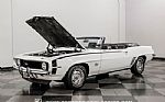 1969 Camaro SS 350 Tribute Converti Thumbnail 34