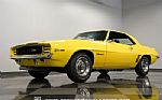 1969 Camaro RS Z28 Thumbnail 21