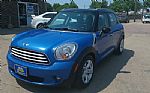 2012 Cooper Countryman Thumbnail 2