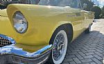 1957 Thunderbird Thumbnail 8