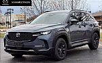 2025 CX-50 Hybrid Thumbnail 1