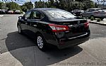 2015 Sentra Thumbnail 5