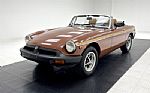 1978 MGB Roadster Thumbnail 2