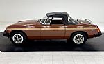 1978 MGB Roadster Thumbnail 3