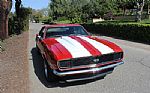 1968 Camaro RS / SS Thumbnail 5