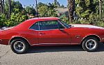 1968 Camaro RS / SS Thumbnail 6