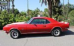 1968 Camaro RS / SS Thumbnail 12