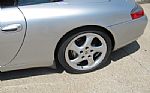 1999 911 Carrera 4 Cabriolet Thumbnail 5