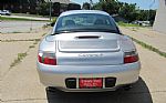 1999 911 Carrera 4 Cabriolet Thumbnail 6