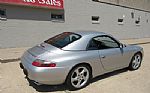 1999 911 Carrera 4 Cabriolet Thumbnail 8