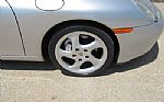 1999 911 Carrera 4 Cabriolet Thumbnail 11