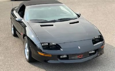 1994 Chevrolet Camaro Z28 