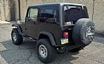 1992 Wrangler Thumbnail 3