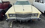 1978 Eldorado Hardtop Thumbnail 5