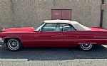 1969 DeVille Convertible Thumbnail 2