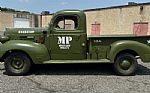 1947 W-15 1/2 Ton Pickup Thumbnail 2