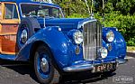 1949 Mark VI Shooting Brake Thumbnail 16