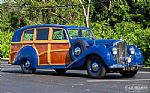 1949 Mark VI Shooting Brake Thumbnail 15