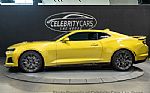 2024 Camaro Thumbnail 3