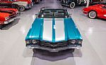 1972 Chevelle Convertible Thumbnail 8