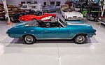 1972 Chevelle Convertible Thumbnail 10
