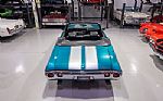 1972 Chevelle Convertible Thumbnail 12