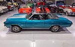 1972 Chevelle Convertible Thumbnail 14