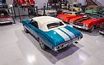 1972 Chevelle Convertible Thumbnail 21