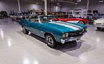 1972 Chevelle Convertible Thumbnail 25