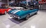 1972 Chevelle Convertible Thumbnail 27