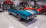 1972 Chevelle Convertible Thumbnail 29