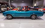 1972 Chevelle Convertible Thumbnail 30