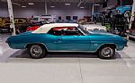 1972 Chevelle Convertible Thumbnail 34