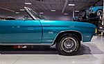 1972 Chevelle Convertible Thumbnail 45