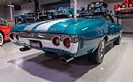1972 Chevelle Convertible Thumbnail 56