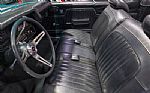 1972 Chevelle Convertible Thumbnail 61