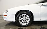 2001 Camaro Z28 B4C Thumbnail 16