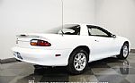 2001 Camaro Z28 B4C Thumbnail 29
