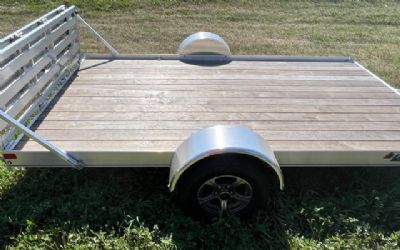 Photo of a 2023 Triton FIT1281 Plank for sale