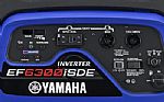 2024 EF6300ISDE Thumbnail 3