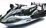 2025 Jet Ski Ultra 160 Thumbnail 1