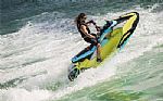 2025 WaveRunner JetBlaster Thumbnail 3
