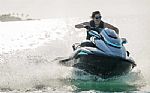 2025 Waverunner FX HO With Audio Thumbnail 5